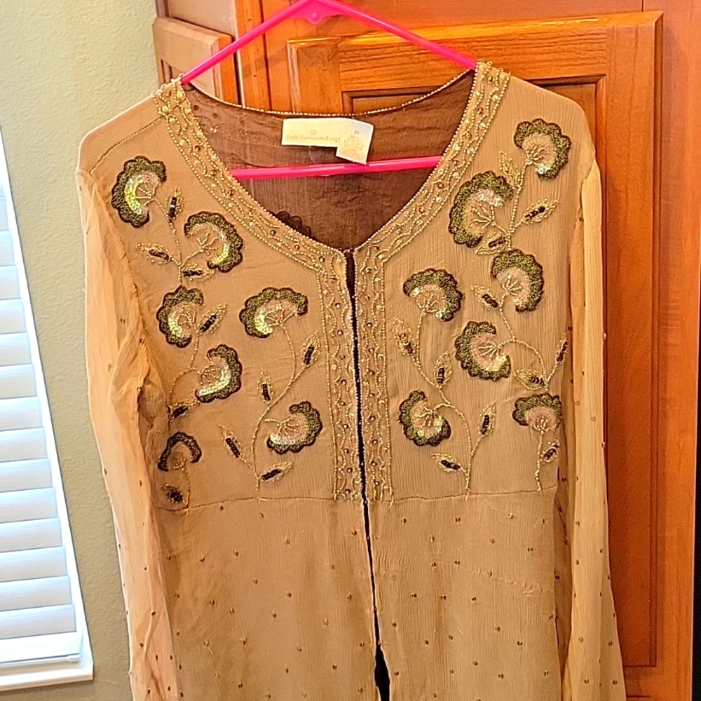 Blouse